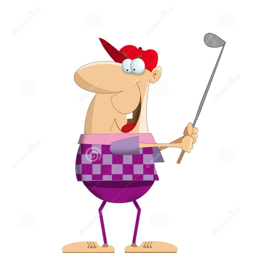 Golf Stuf